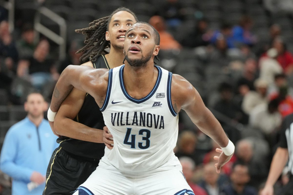 NBA选秀最新交易 湖人与NCAA得分王埃里克-狄克逊签下一份双向合同