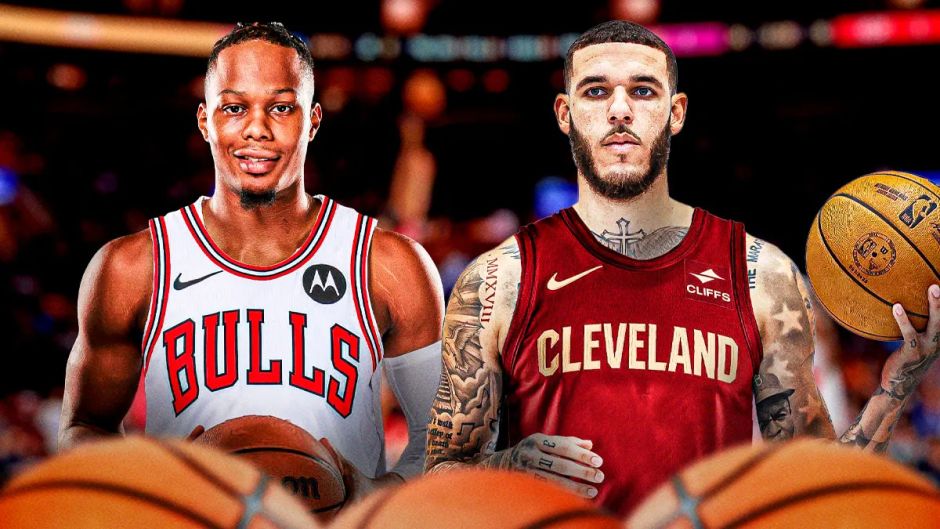 NBA最新交易评级：骑士低成本得到球哥评A 公牛回报不足评B-
