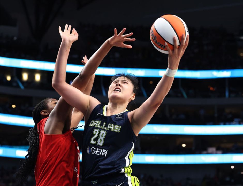 恭喜！李月汝加盟欧冠亚军，下赛季不回WCBA，留洋剑指三冠