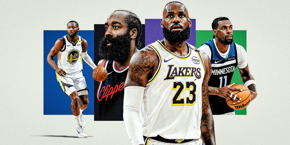nba自由球员市场是什么意思？每年休赛期充满焦点的一部分