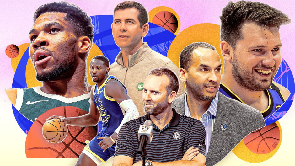 2025NBA自由球员名单最新 北京时间7月1日6点正式开启