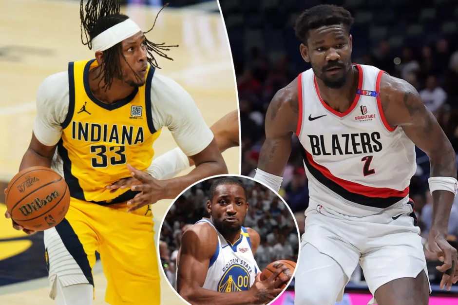 2025NBA自由球员市场剩余重点球员 威少保罗艾顿花落谁家？