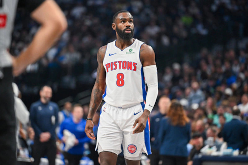 NBA最新签约！Shams：小哈达威一年底薪加盟掘金