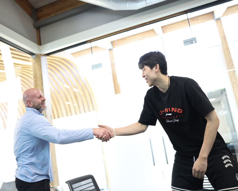 4年2139万！杨瀚森正式签约后开启支线任务：在波特兰找房子