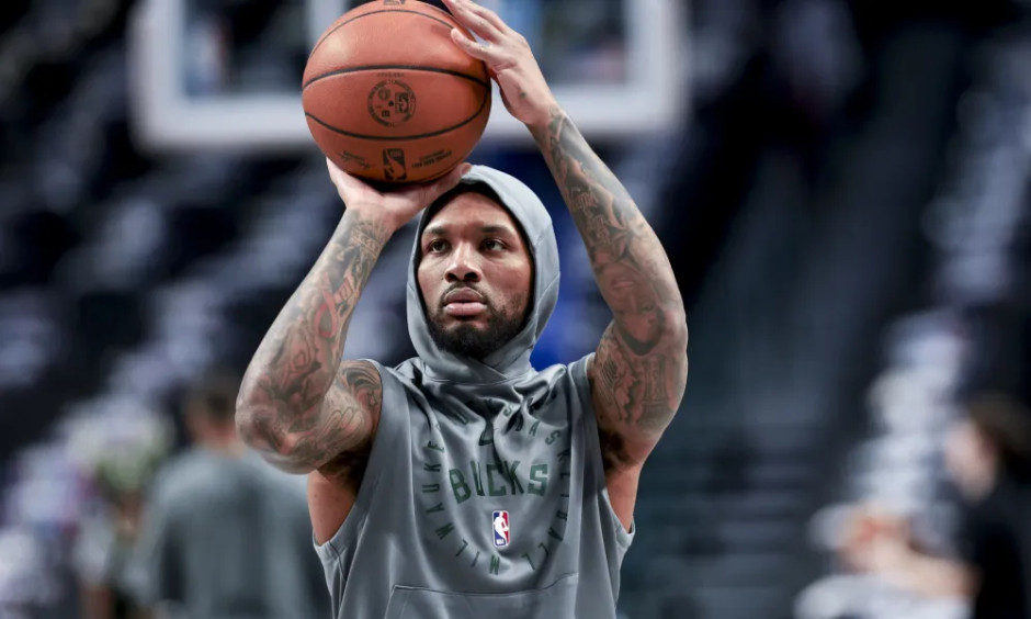 7.02最新NBA交易签约汇总 掘金雄鹿干大事