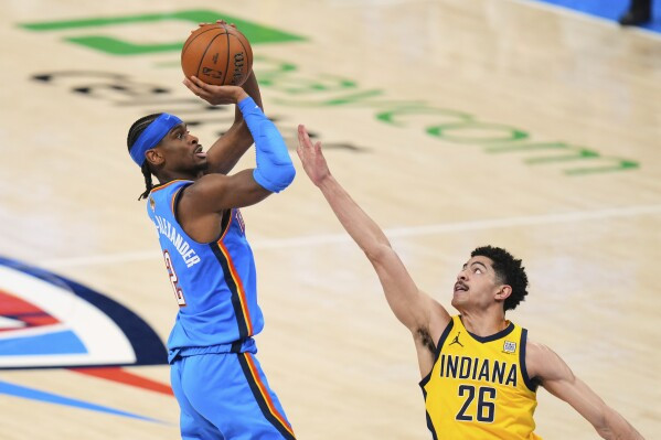 NBA本赛季罚球王 亚历山大单场最多罚球是多少？