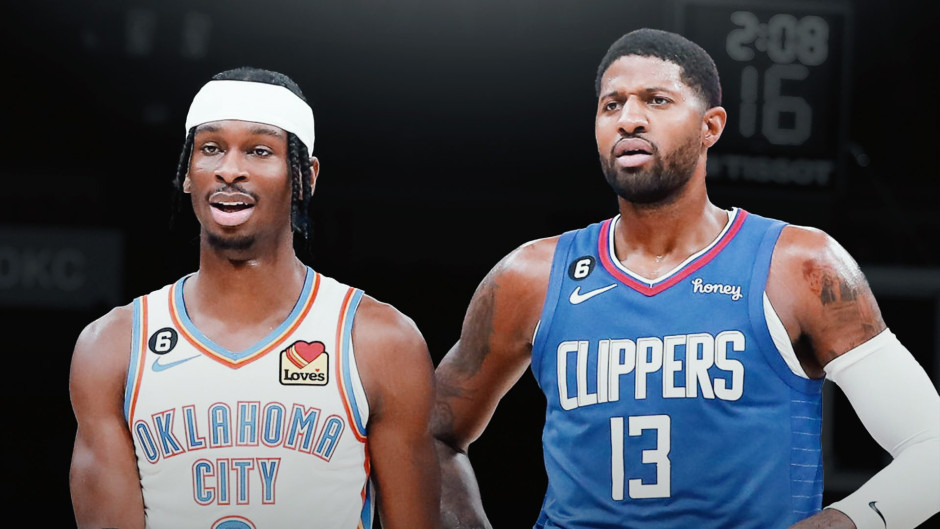 NBA历史最重磅的交易之一 亚历山大交易到雷霆详情