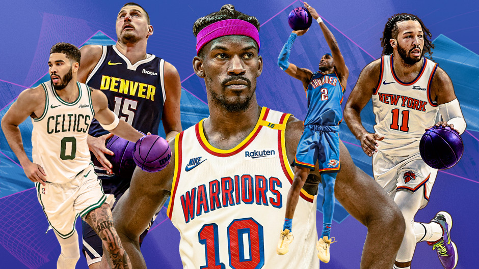 2025-26nba新赛季重要时间节点 10月22日常规赛拉开帷幕
