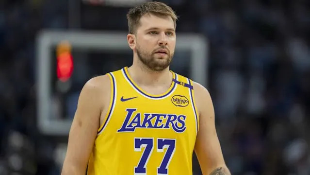 美记：东契奇是今夏NBA转会市场的核心，这一决定会直接左右湖人未来的战略布局