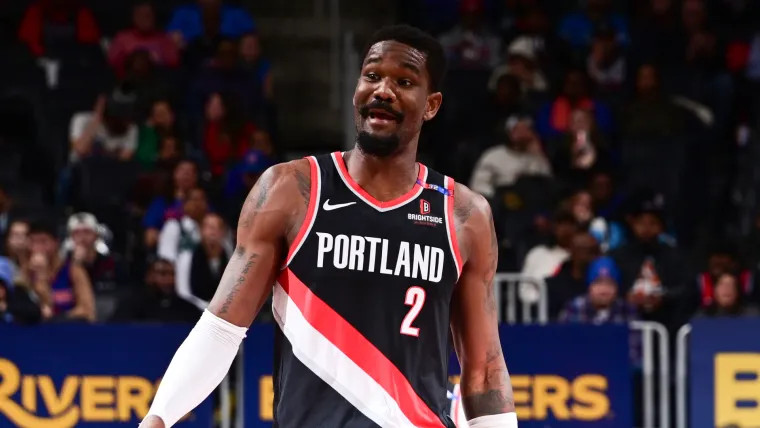 NBA最新签约！名记：艾顿与湖人达成签约，双方签订的是一份两年1660万的合同