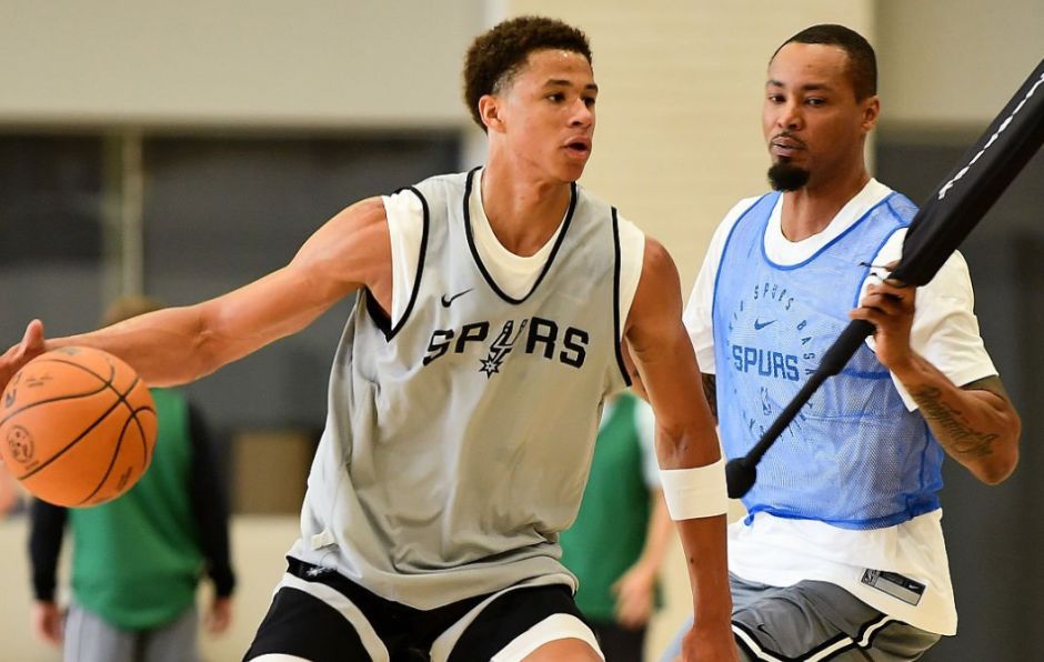 6日NBA夏季联赛前瞻：布朗尼率湖人战勇士 76人探花PK爵士5号秀