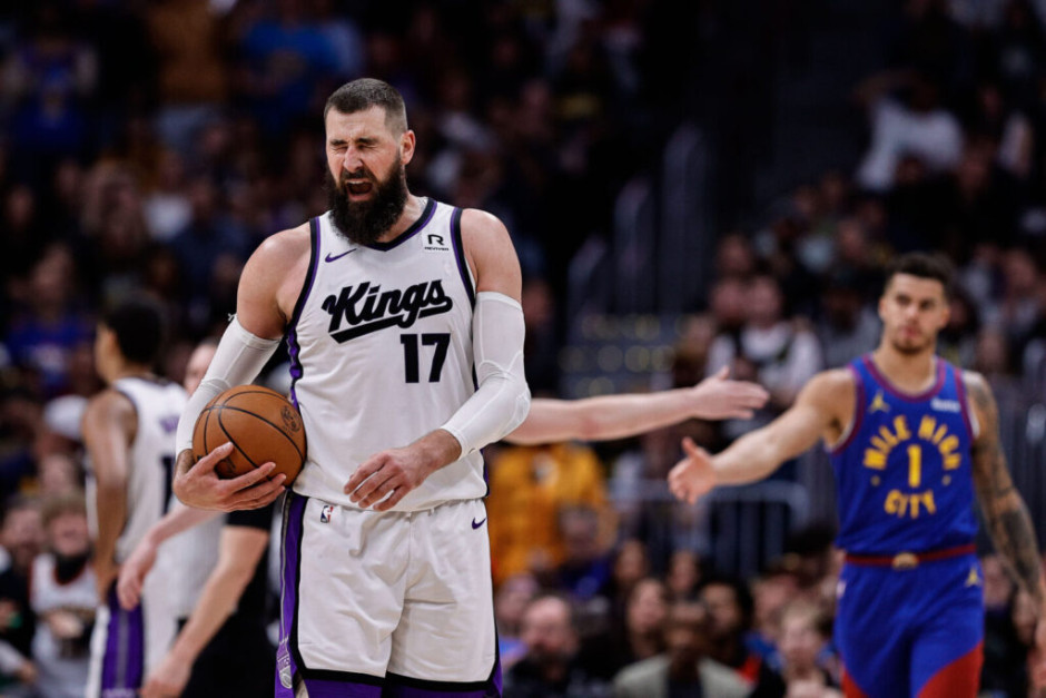 美记：瓦兰将与欧洲劲旅敲定一份多年合约，还没结束的NBA合同成为他加盟的唯一阻碍