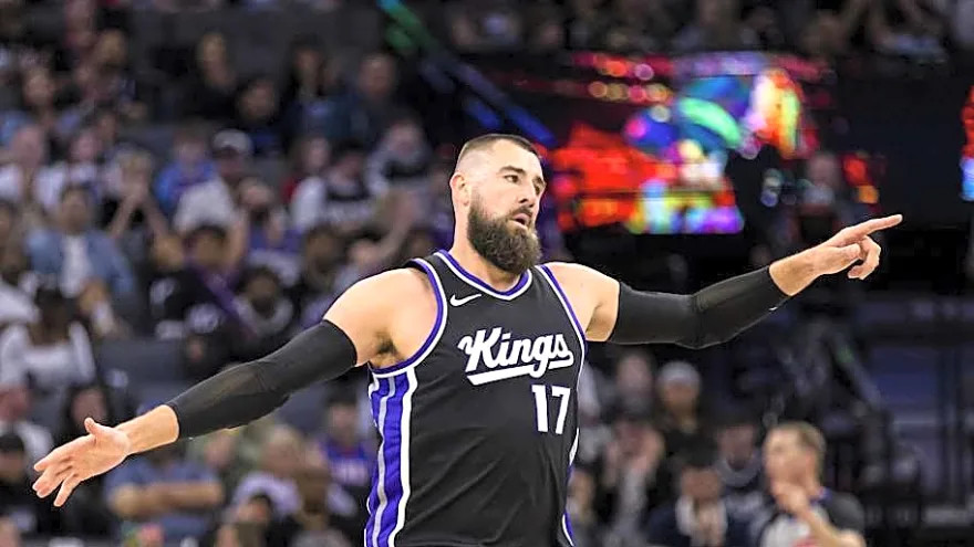 美记：瓦兰在NBA实到薪资仅约420万，而欧洲提供的1300w是税后工资