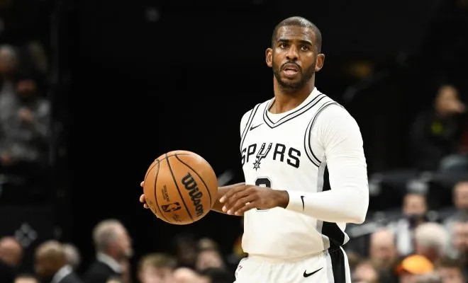 保罗正式宣布：即将开启的新赛季将成为我NBA职业生涯的谢幕演出