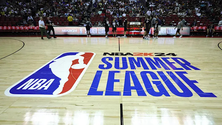 nba夏季联赛2025时间|什么时候开始 杨瀚森迎来首秀