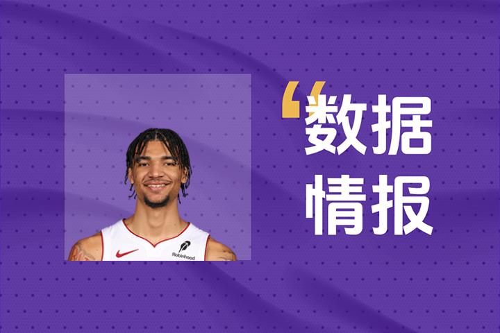 状态不俗！热火韦尔首节3投1中砍下4分