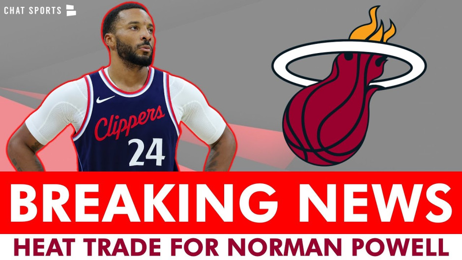 ESPN对快船、热火、爵士的交易评级 快船C+、热火A-、爵士摆烂C+