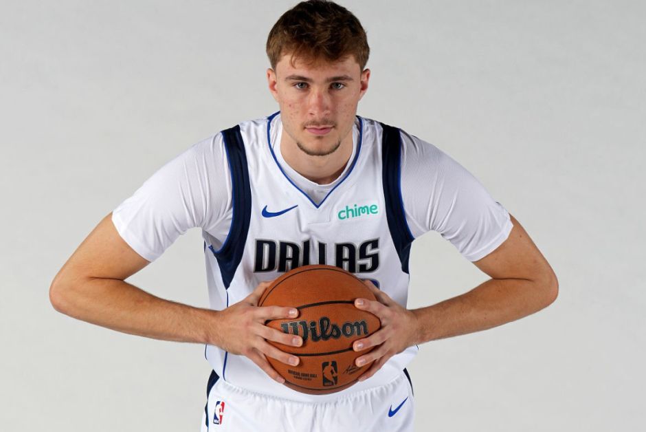 NBA新状元库珀-弗拉格大学数据详情一览