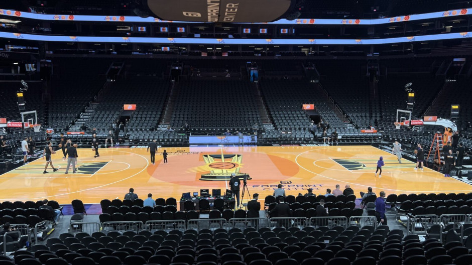 2025阿联酋NBA杯分组出炉 这一次谁能夺得冠军？
