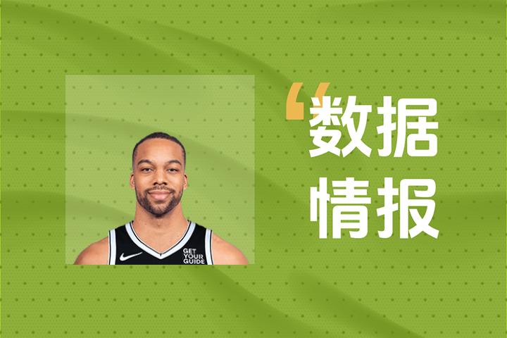 状态不俗！T-厄沃马半场4中2砍下9分3板，球队处于落后中