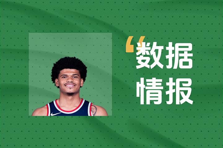进攻状态不俗！步行者R-丹尼斯首节5投2中砍下9分2板3助