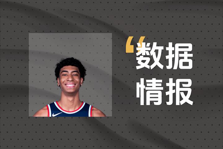 关键输出！K-克里斯蒂8投4中拿下16分4板2断
