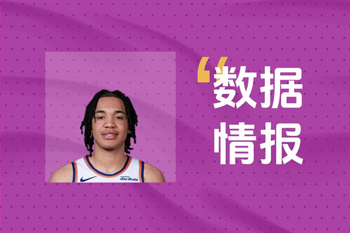尼克斯达迪特状态可佳难阻失利，全场得到17分