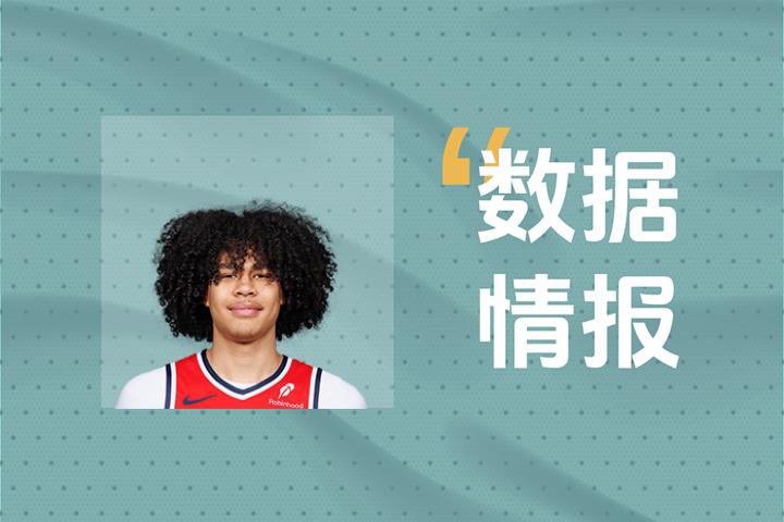 撑撑场面！K-乔治前三节13中7得到16分5板2助3断