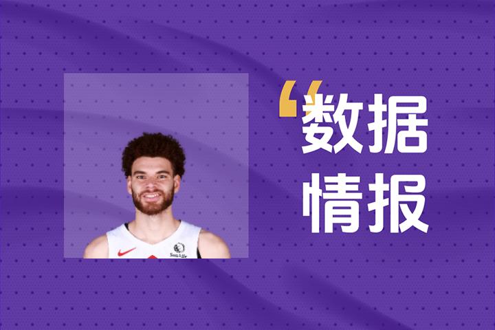 稳扎稳打！J-巴特尔半场状态可佳出场12分钟砍下13分