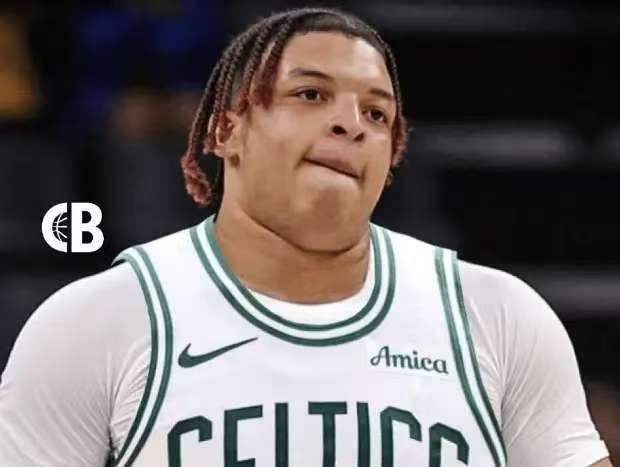 咋回NBA？上海外援洛夫顿8中1 自称有中国血统以赛亚王4中1仅2分