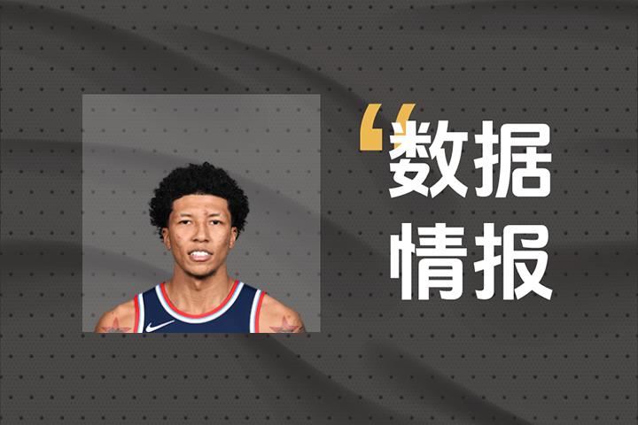 状态不俗！比彻姆半场9中4砍下8分，球队处于落后中
