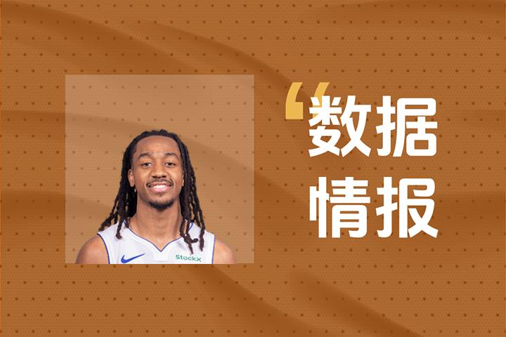 手感火烫！活塞D-詹金斯状态出色半场7投5中得到13分