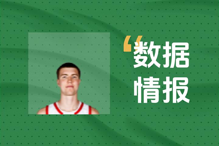 游刃有余！灰熊劳森·乐福林首节贡献8分3板