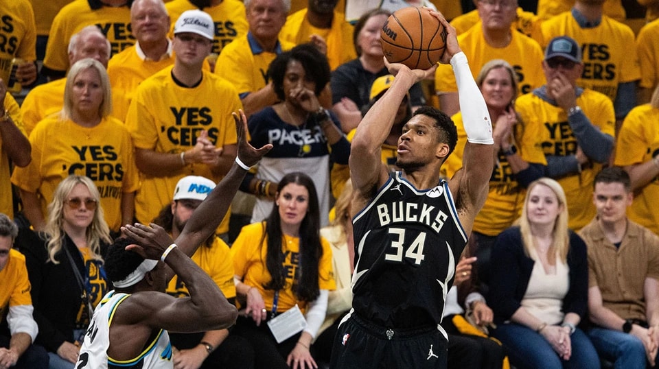 扬尼斯·阿德托昆博