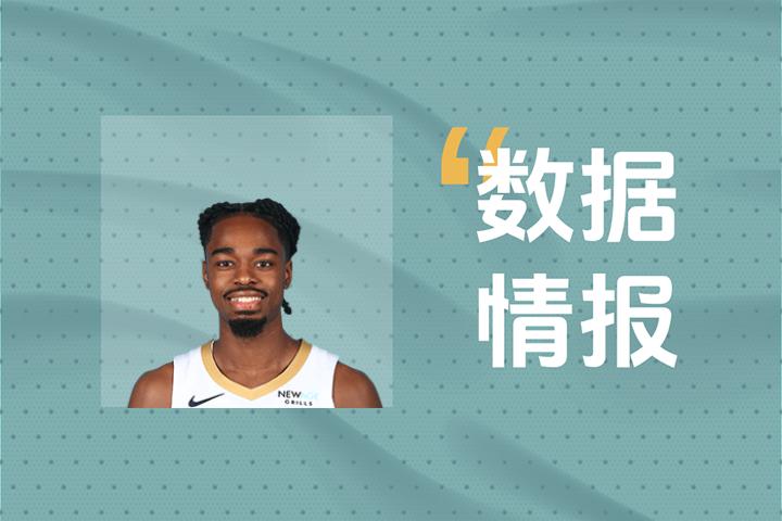 状态不俗！A-里夫斯半场5中4砍下9分3板3断，球队处于落后中