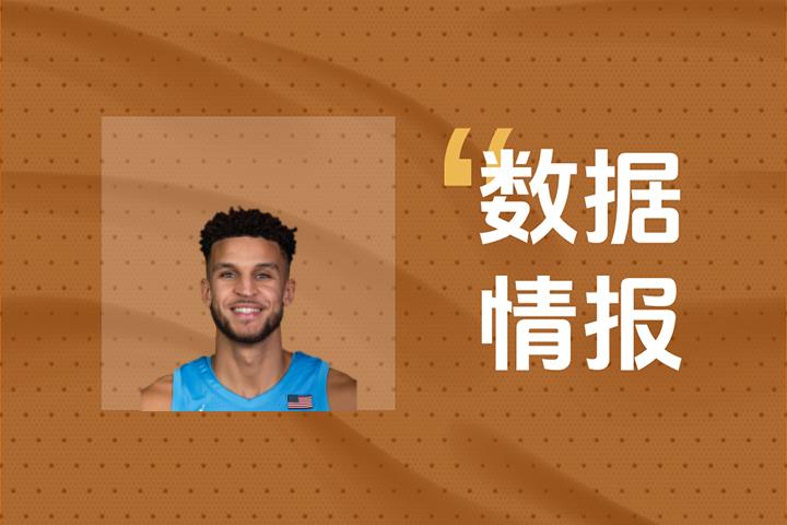 关键输出！皮特-南斯7投6中拿下15分6板2帽2断