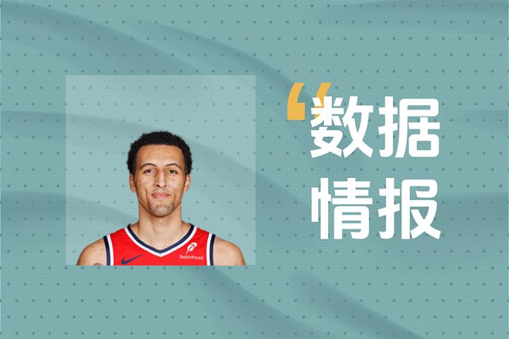 稳扎稳打！鲍德温半场状态可佳出场14分钟砍下17分