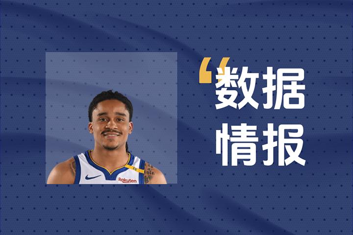 撑起球队进攻！尤里-科林斯首节4投2中砍下4分