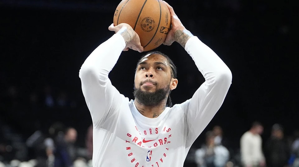 布兰登·英格拉姆