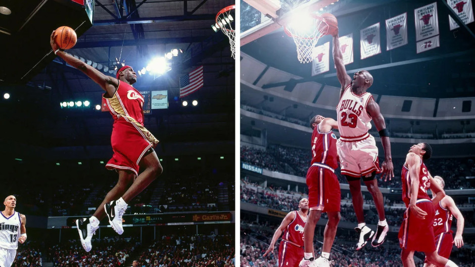 BR百大NBA球星排名引爆争议！库里压科比进前十，约基奇超传奇中锋？
