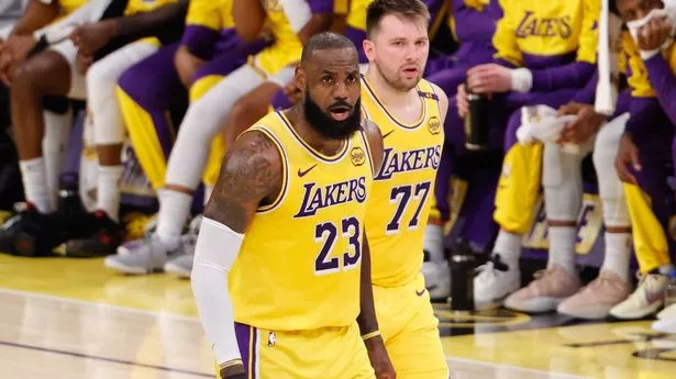 美记：NBA各队齐聚拉斯维加斯，佩林卡和湖人希望借此机会打造一套更具深度的阵容