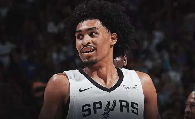NBA夏联战报：马刺加时绝杀爵士3连胜 榜眼16中5菲利波夫斯基35+11