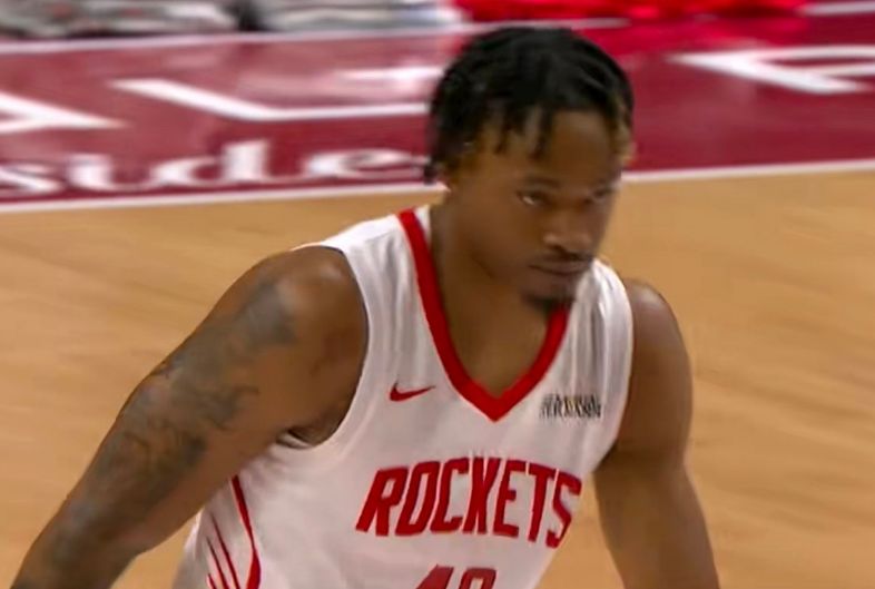 CBA含金量提升！水货外援24+6+7闪耀NBA夏联 曾在广东单场2分
