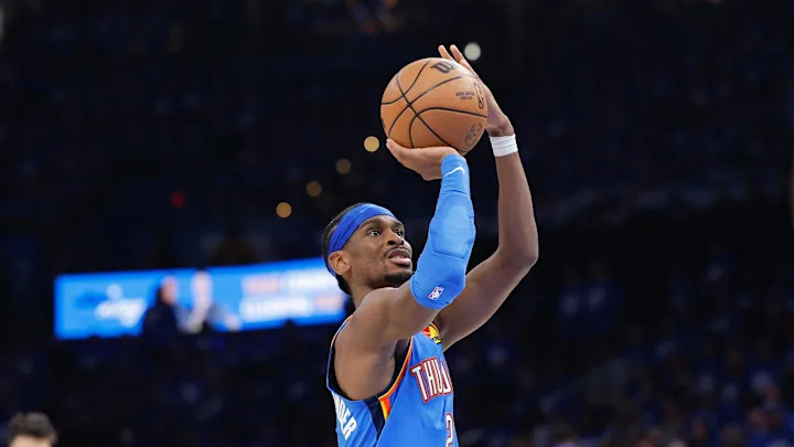 ESPY典礼明日举行！亚历山大、字母哥、约基奇、塔图姆获得最佳NBA运动员提名