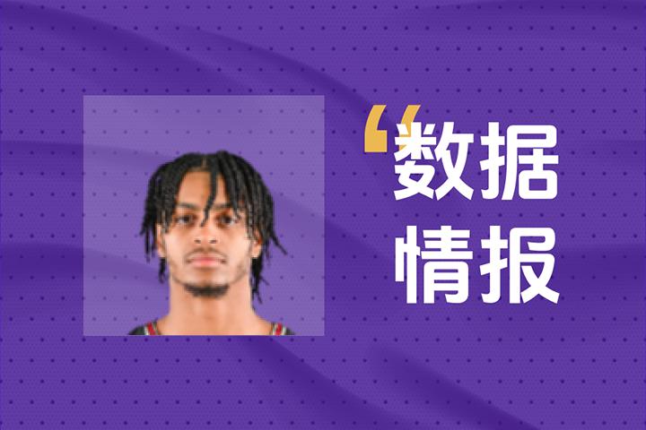 进攻状态不俗！雷霆埃里克·雷诺兹二世首节2投1中砍下3分