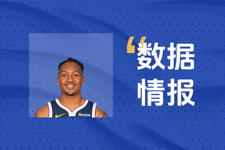 进攻状态不俗！公牛贾米尔-杨首节5投4中砍下10分