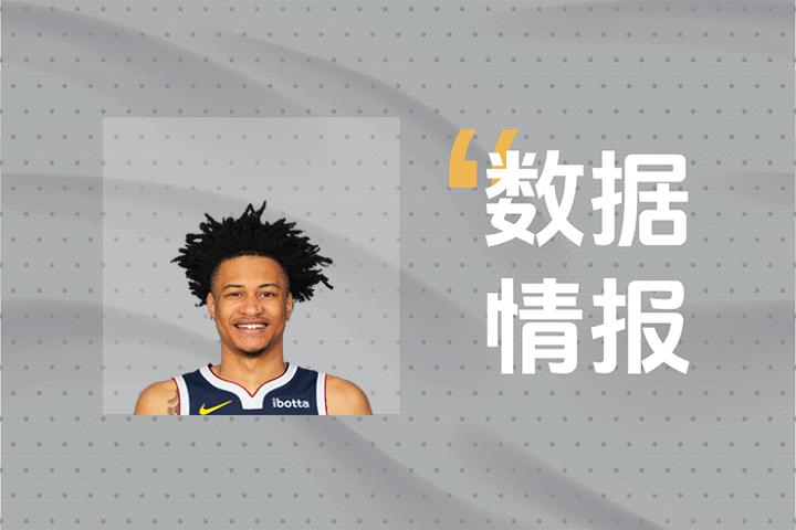 稳扎稳打！特雷-亚历山大半场状态可佳出场11分钟砍下11分