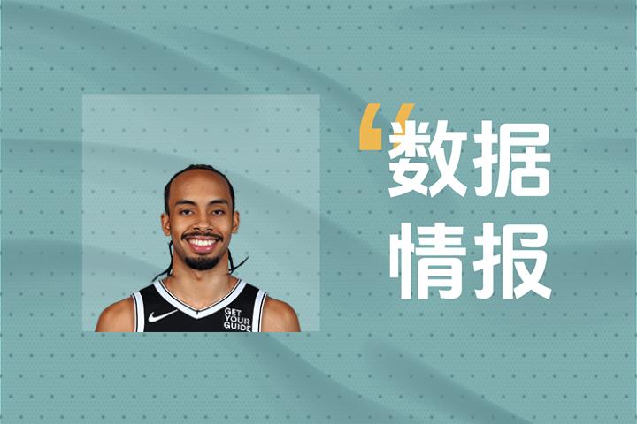 状态不俗！贝利半场6中3砍下7分2板2助，球队处于落后中