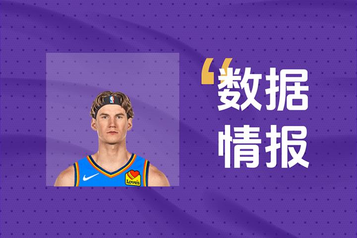 稳定输出！卡尔森半场砍下5分仍处于落后