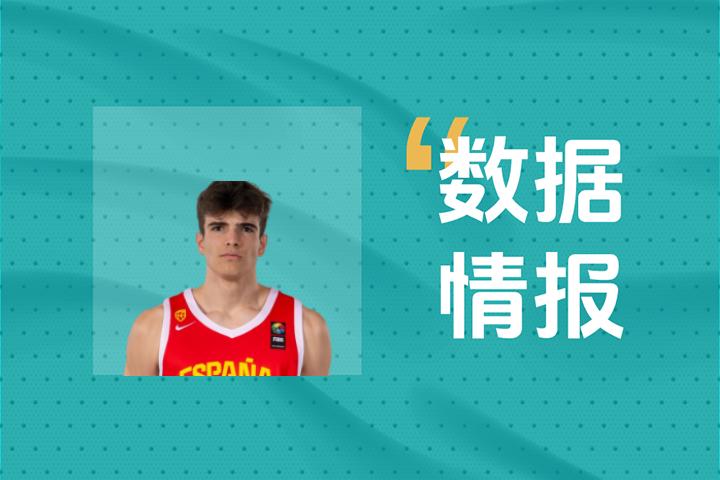 状态不俗！凯尔特人冈萨雷斯首节3投2中砍下7分